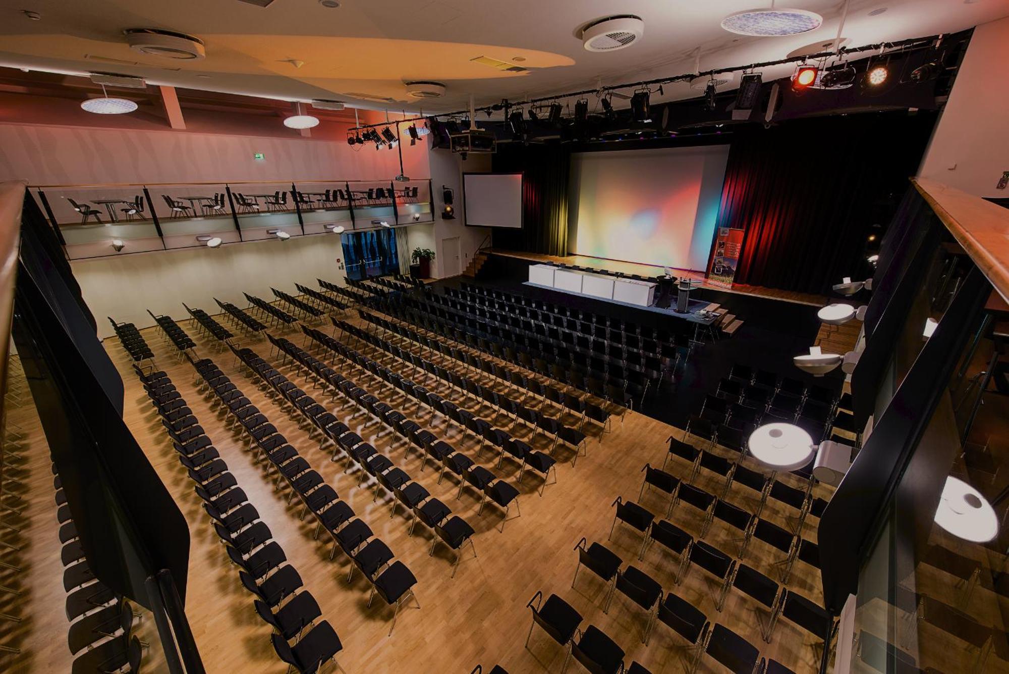 Hotel Das Saal Saalfelden Esterno foto